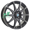 Диск Venti 1516 BD 6x15/4x100 ET46 D54,1