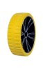 26-8.5E (3.00-4) 41A1 STARCO FLEX LITE ST-18 Yellow GO 35x45