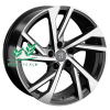Диск Replay LX192 MGMF 8x18/5x114,3 ET30 D60,1