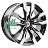Диск RST R047 (C5 Aircross) BD 7x17/5x108 ET42 D65,1