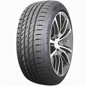 Шина THREE A Eco 819 195/55R16 87 V