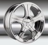 Диск Futek F-310 CH 7.5x18/5x114,3 ET38 D73,2