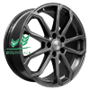 Диск Khomen Wheels KHW1816 (Chery Tiggo 7 (Pro/Pro Max)) Gray 7x18/5x108 ET33 D60,1