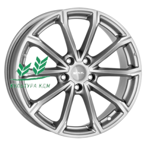 Диск MAK DaVinci Light Titan 6.5x17/5x112 ET43 D57,1