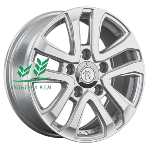 Диск Replay TY236 SS 8x18/5x150 ET56 D110,1