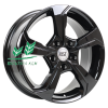 Диск RST R026 (VW) BL 6.5x16/5x112 ET45 D57,1