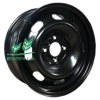 Диск ТЗСК Peugeot 408 Черный 6x15/4x108 ET27 D65,1