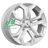 Диск Premium Series КР015 (Exeed TXL/VX) Elite Silver 7.5x19/5x108 ET36 D65,1