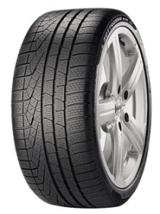 Шина Pirelli W210 SottoZero S2 205/65R17 96 H