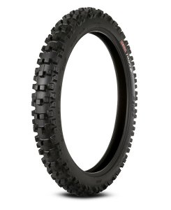 Шина Kenda K781F Triple 80/100-21 51M TT