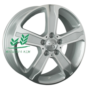 Диск Replay VV246 SFP 6.5x17/5x112 ET41 D57,1
