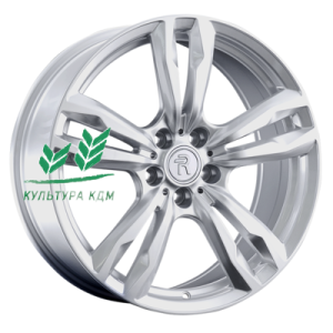 Диск Replay B231(GA) Sil 8x19/5x120 ET41 D59,6