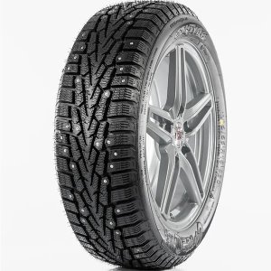 Шина CONTYRE Arctic ice 3 185/55R15 82 Q