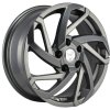 Диск NZ SH673 gm 7x17/5x100 ET48 D56,1