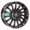 Диск Replay B316 BKL 8x19/5x112 ET30 D66,6