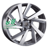 Диск Replay KI243 GMF 7.5x18/5x114,3 ET52,5 D67,1