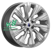Диск K&K Галего (КС1039) Дарк платинум 7.5x19/5x108 ET45 D67,1