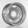 Диск Trebl OFR-3 silver 7x16/5x139,7 ET0 D110,1