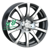 Диск LS 195 GMF 7x16/5x112 ET39 D66,6