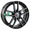Диск RST R076 (Vesta) BD 6x16/4x100 ET48 D60,1