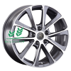 Диск Replay RN194 GMF 7x17/5x114,3 ET35 D66,1