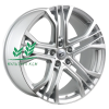 Диск RST R029 (Voyah) Silver 8.5x19/5x120 ET30 D66,1