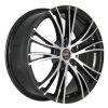 Диск NZ F-53 BKF 6.0x15/4x100 ET40 D60,1