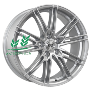 Диск RST R168 (Hyundai) Silver 8x18/5x114,3 ET50 D67,1