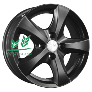 Диск СКАД Уран-2 (КЛ066) Бархат новый 5.5x14/4x98 ET35 D58,6