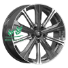 Диск Premium Series КР013 (Audi Q5) Diamond Quartz 7x19/5x112 ET34 D66,6