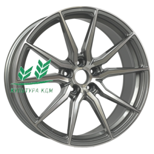 Диск Neo 206FF GRD 9x20/5x114,3 ET35 D67,1