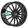 Диск LS FlowForming RC63 BK 8.5x20/5x108 ET38 D65,1