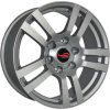 Диск LegeArtis TY61 S 7.5x17/6x139,7 ET25 D106,3