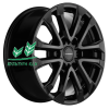 Диск Khomen Wheels KHW1805 (Tank 300/500) Black 7.5x18/6x139,7 ET36 D100,1