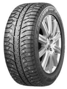 Шина Bridgestone Ice Cruiser 7000 225/40R18 92 T