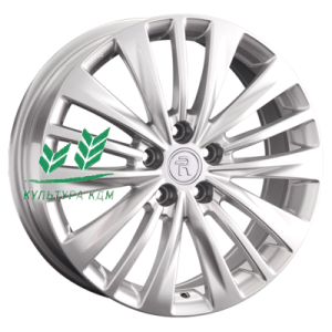 Диск Replay GL61 Sil 7.5x18/5x108 ET46 D63,3