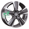 Диск Replay SB75 GMF 7x18/5x114,3 ET55 D56,1