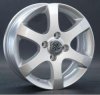 Диск LegeArtis GN33 GM 6.0x16/4x114,3 ET49 D56,6
