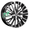 Диск Replay HV83 BKF 7x19/5x114,3 ET40 D64,1