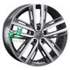 Диск Replay SK143 GMF 7x18/5x112 ET43 D57,1