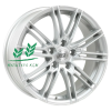 Диск RST R187 (Mazda CX-5) Silver 7x17/5x114,3 ET45 D67,1