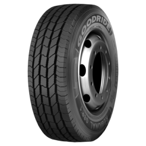 Шина Goodride GSR+1 215/75R17.5 14PR 128/126 M TL