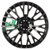 Диск FR replica 3S1111 B 9.5x21/5x112 ET37 D66,6