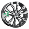Диск Replay H155 GMF 7x18/5x114,3 ET50 D64,1