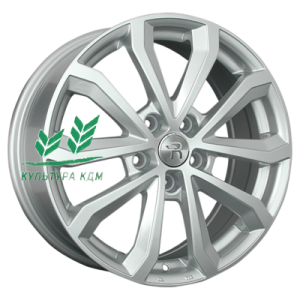 Диск Replay VV173 Sil 7x17/5x112 ET40 D57,1