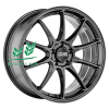 Диск OZ Racing Hyper GT HLT Star Graphite 8.5x19/5x112 ET30 D75
