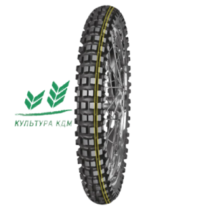 Шина Mitas Enduro Trail+ 90.00/90B21 54 H TL