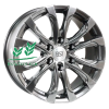 Диск RST R022 (LC300) BL 8x20/6x139,7 ET60 D95,1