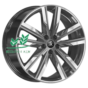 Диск Premium Series КР014 (CX-9) Diamond Quartz 8x20/5x114,3 ET45 D67,1