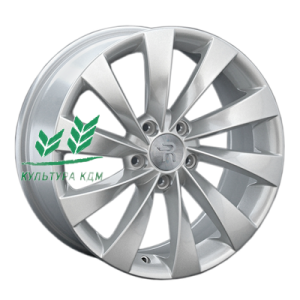 Диск Replay FD102 Sil 7x17/5x108 ET50 D63,3